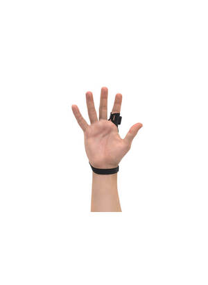 Zebra RS2100 Bluetooth Giyilebilir Tarayıcı