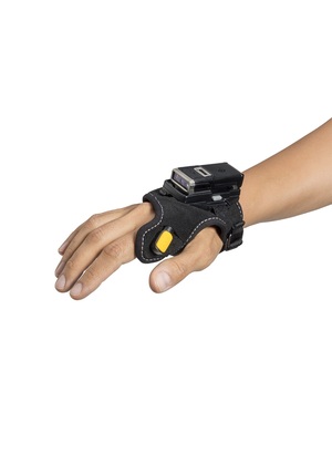 Zebra RS5100 Bluetooth Giyilebilir Barkod Okuyucu