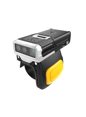Zebra RS5100 Bluetooth Giyilebilir Barkod Okuyucu