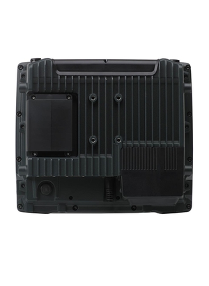 Zebra VC80x Forklift Terminali