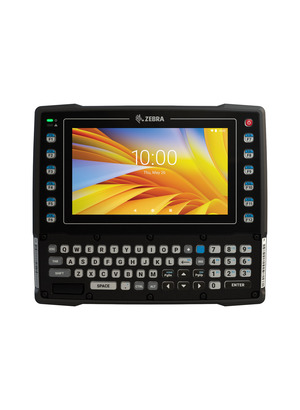 Zebra VC8300 8 İnç Araç Terminali