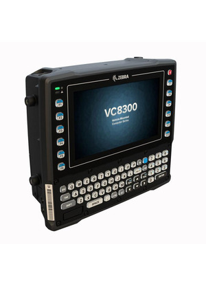 Zebra VC8300 8 İnç Araç Terminali