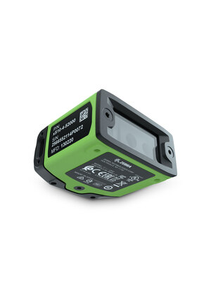 Zebra VS20 Machine Vision Smart Kamera