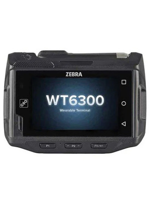 Zebra WT6300 Giyilebilir Bilgisayar