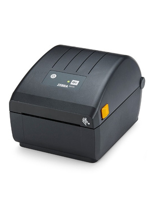 Zebra ZD230d Kurumsal Barkod Yazıcı