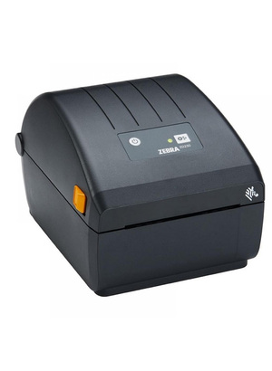 Zebra ZD230d Kurumsal Barkod Yazıcı