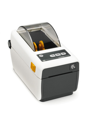 Zebra ZD410d-HC Barkod Yazıcı