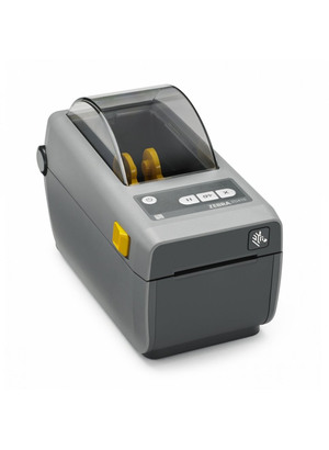 Zebra ZD410 Barkod Yazıcı
