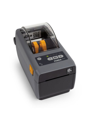 Zebra ZD411d Barkod Yazıcı
