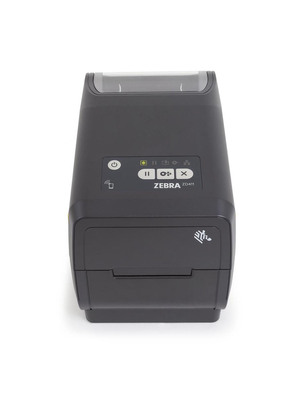 Zebra ZD411t Barkod Yazıcı