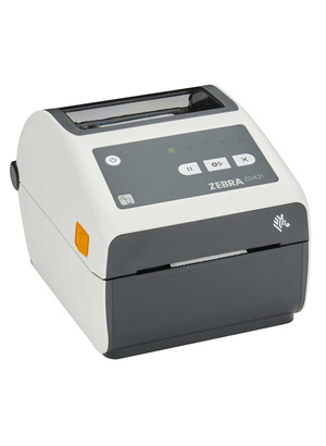 Zebra ZD421D-HC Sağlık Sektörü Barkod Yazıcı