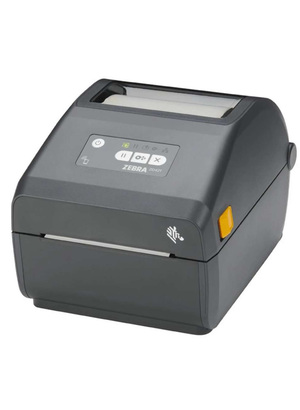 Zebra ZD421d Barkod Yazıcı