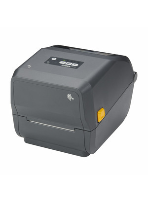Zebra ZD421t Barkod Yazıcı
