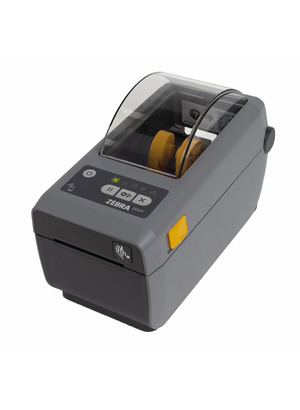 Zebra ZD611d Barkod Yazıcı