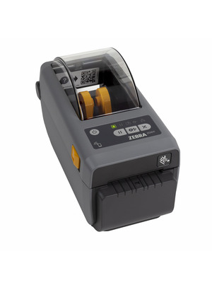 Zebra ZD611d Barkod Yazıcı