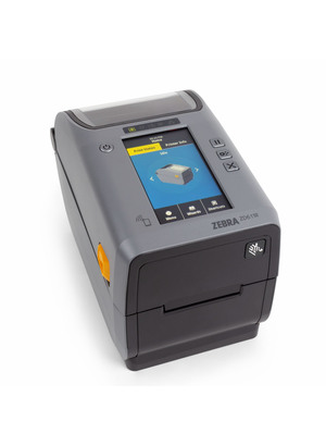 Zebra ZD611r RFID Thermal Transfer Barkod Yazıcı