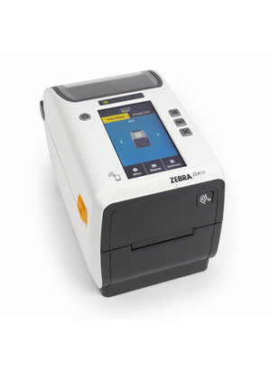 Zebra ZD611t-HC Barkod Yazıcı