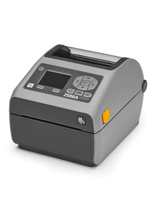 Zebra ZD620d Direkt Thermal Barkod Yazıcı