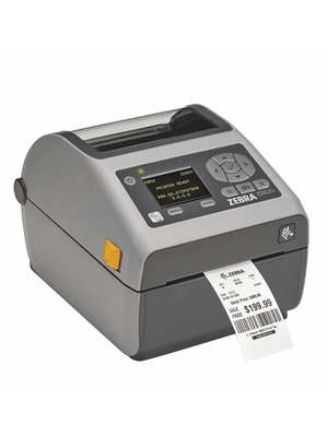 Zebra ZD620d Direkt Thermal Barkod Yazıcı
