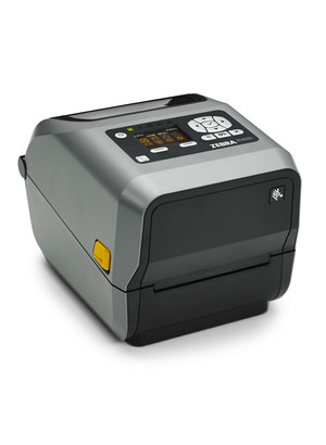 Zebra ZD620t Thermal Transfer Barkod Yazıcı