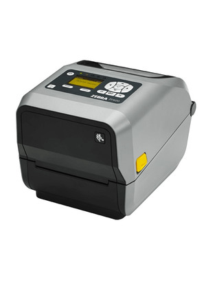 Zebra ZD620t Thermal Transfer Barkod Yazıcı