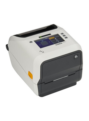 Zebra ZD620t Thermal Transfer Sağlık Sektörü Barkod Yazıcı