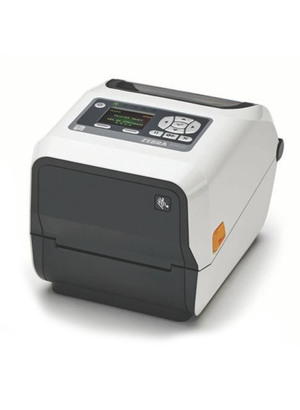 Zebra ZD620t Thermal Transfer Sağlık Sektörü Barkod Yazıcı