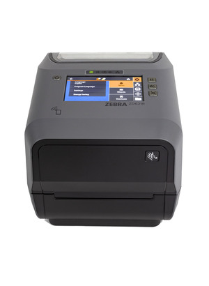 Zebra ZD621r RFID Thermal Transfer Barkod Yazıcı