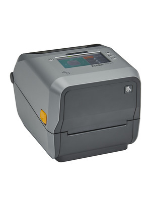 Zebra ZD621r RFID Thermal Transfer Barkod Yazıcı