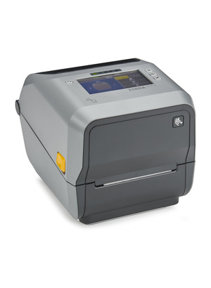 Zebra ZD621t Thermal Transfer Barkod Yazıcı