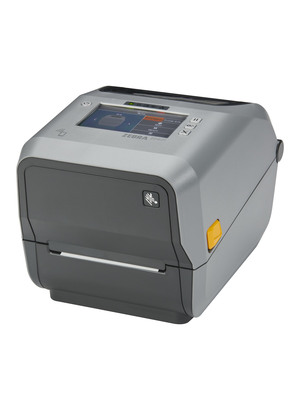 Zebra ZD621t Thermal Transfer Barkod Yazıcı