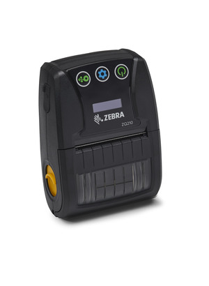 Zebra ZQ210 Mobil Yazıcı
