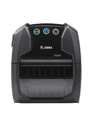 Zebra ZQ220 Mobil Yazıcı