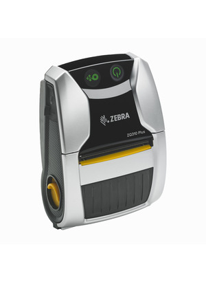 Zebra ZQ310 Plus Mobil Yazıcı (İç Mekan)