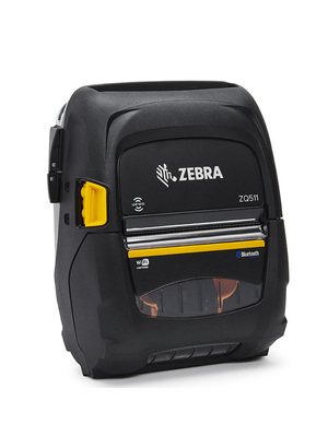 Zebra ZQ511 RFID Mobil Yazıcı