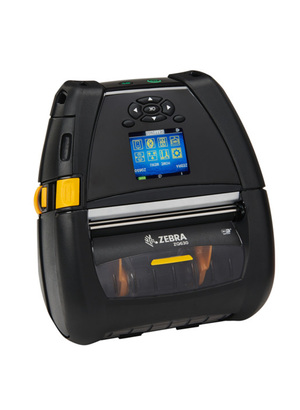 Zebra ZQ630 Plus Mobil Yazıcı