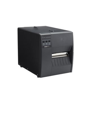 Zebra ZT111 Endüstriyel Barkod ve Etiket Yazıcı