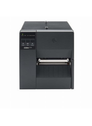 Zebra ZT111 Endüstriyel Barkod ve Etiket Yazıcı