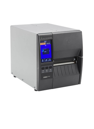 Zebra ZT231 Endüstriyel Barkod ve Etiket Yazıcı