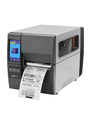 Zebra ZT231 RFID Endüstriyel Barkod ve Etiket Yazıcı