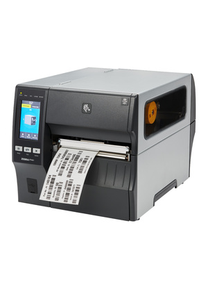 Zebra ZT421 RFID Endüstriyel Barkod Yazıcı