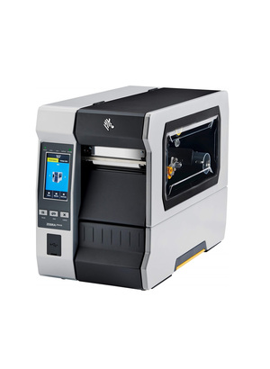 Zebra ZT610 RFID Endüstriyel Barkod Yazıcı